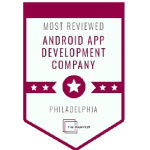 android app development company