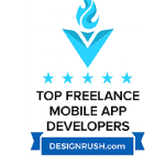 top freelance mobile app developers